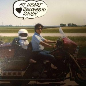 Meet your Posher, Victoria